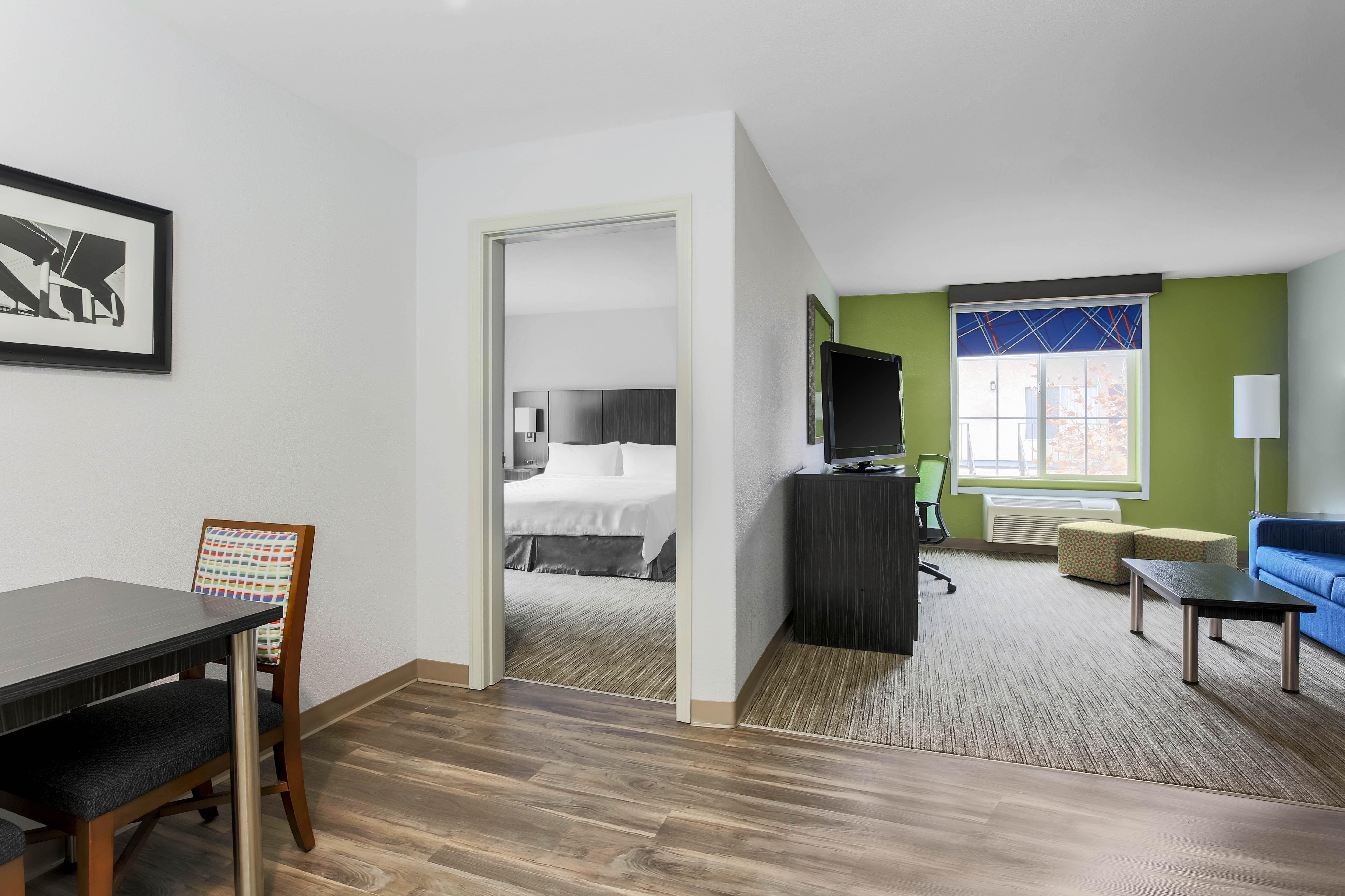 Holiday Inn Express Lancaster By Ihg Exterior foto