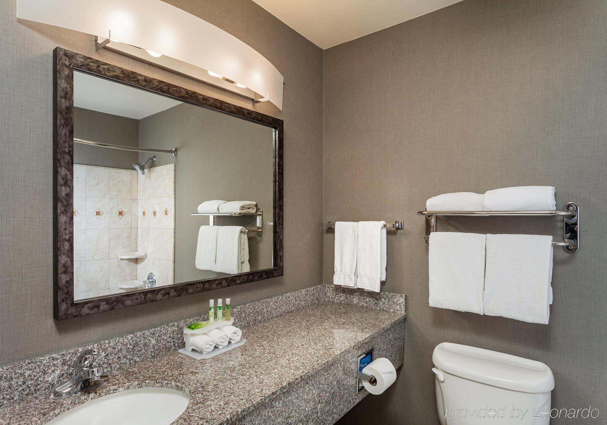 Holiday Inn Express Lancaster By Ihg Quarto foto